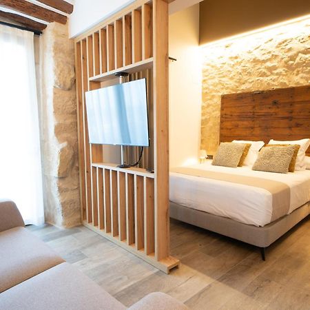 Cals Avis - Batea Apartment Luaran gambar