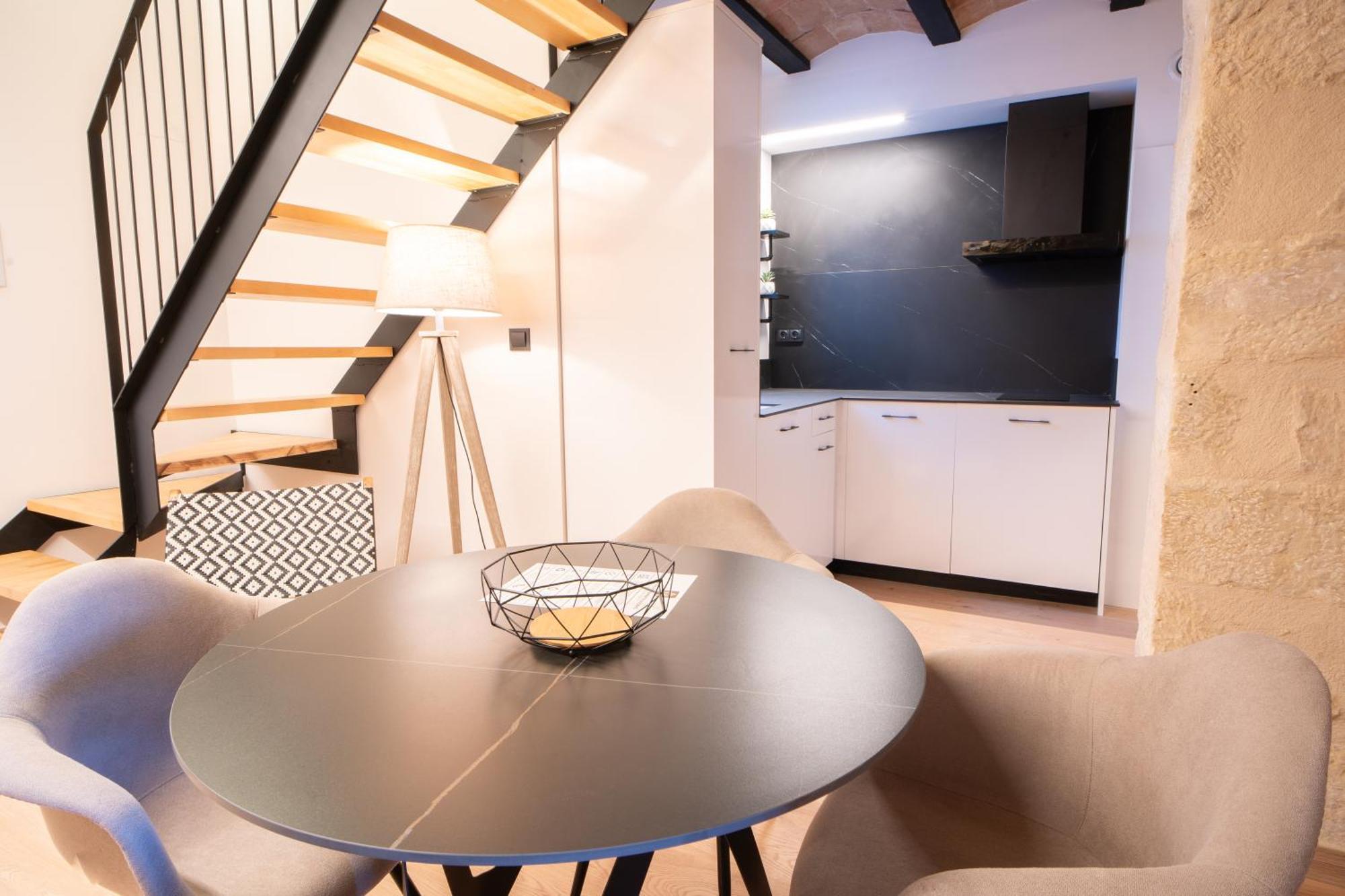 Cals Avis - Batea Apartment Luaran gambar