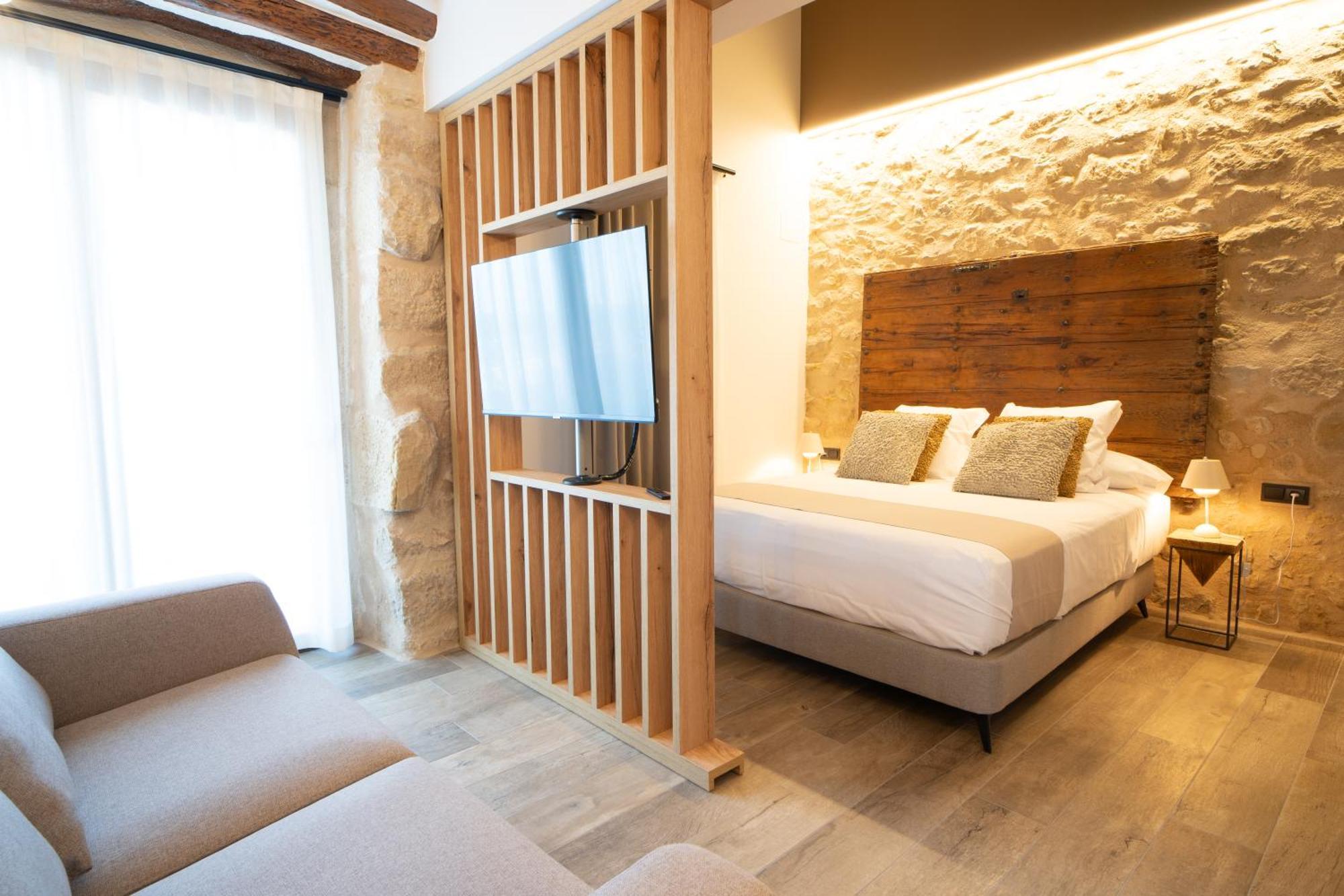 Cals Avis - Batea Apartment Luaran gambar